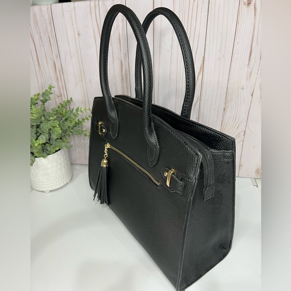 Large Shoulder Bag / Laptop Bag